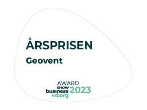 Business Viborg Års pris 2023