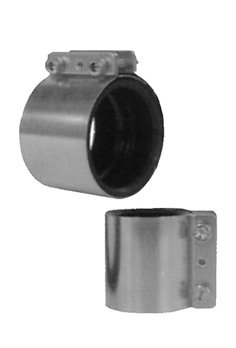 Rohrverbinder